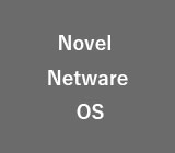 Novel Netware OS